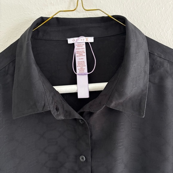 Savage x Fenty crop shirt - Picture 6 of 9